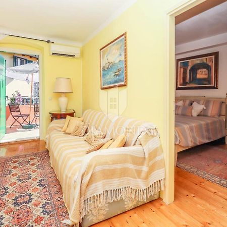 Villa Augusta Ferri Rovinj Exterior foto