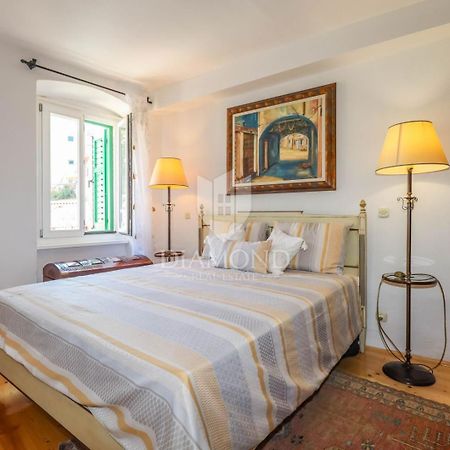 Villa Augusta Ferri Rovinj Exterior foto