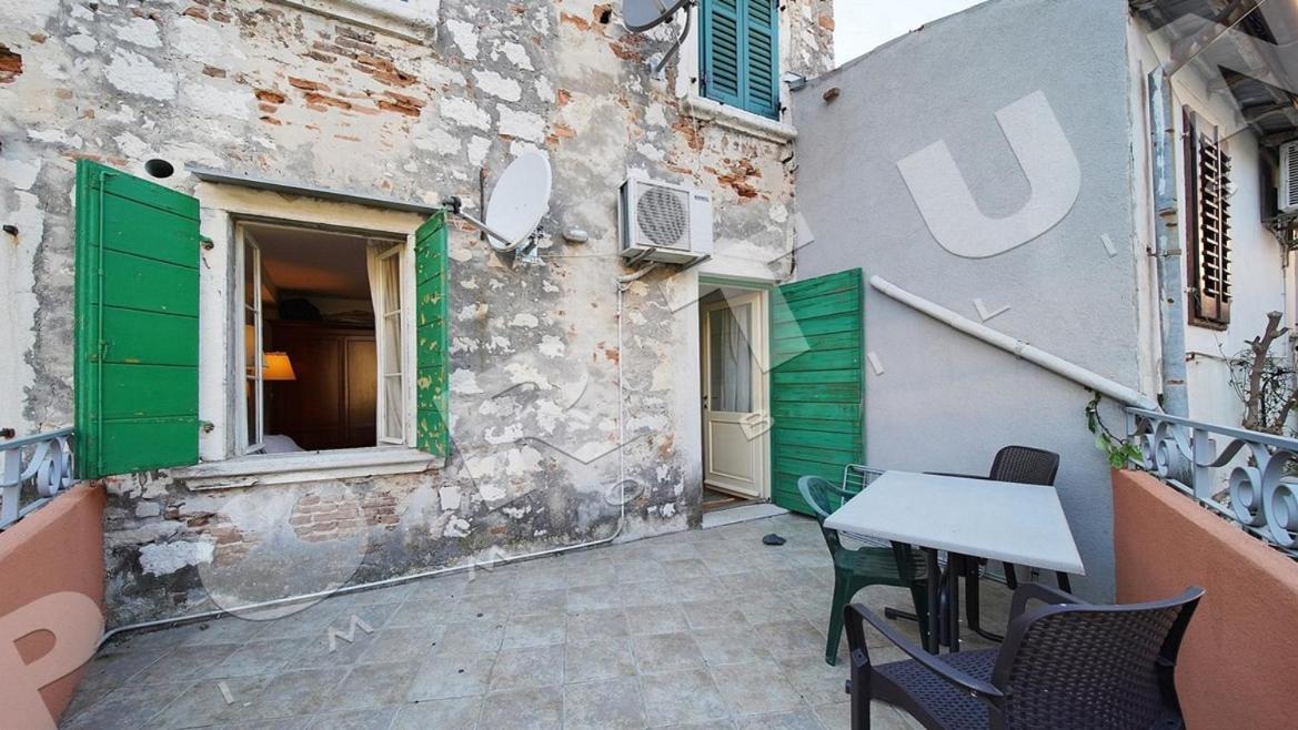 Villa Augusta Ferri Rovinj Exterior foto